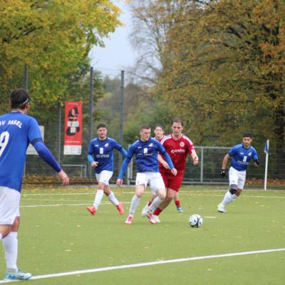 26.10.2025 11. Punktspiel Gegen Sasel 3 2 Zu 3 Verloren 0023