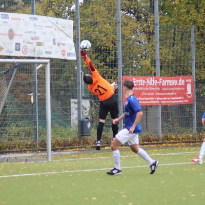 26.10.2025 11. Punktspiel Gegen Sasel 3 2 Zu 3 Verloren 0024