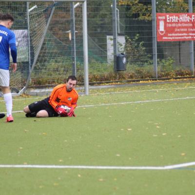 26.10.2025 11. Punktspiel Gegen Sasel 3 2 Zu 3 Verloren 0025