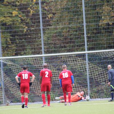 26.10.2025 11. Punktspiel Gegen Sasel 3 2 Zu 3 Verloren 0029