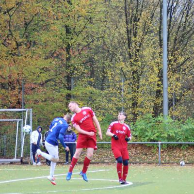 26.10.2025 11. Punktspiel Gegen Sasel 3 2 Zu 3 Verloren 0036