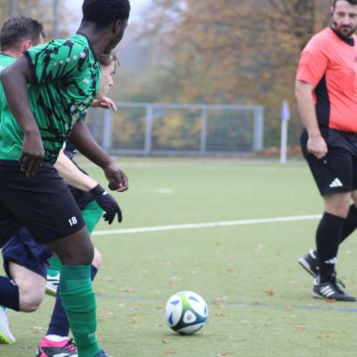 09.11.2025 13. Punktspiel Gegen Hamm United 2 2 Zu 2 0004
