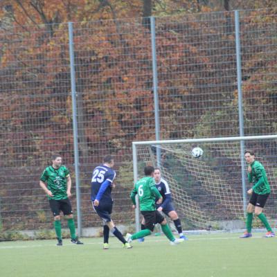 09.11.2025 13. Punktspiel Gegen Hamm United 2 2 Zu 2 0011