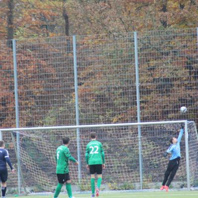 09.11.2025 13. Punktspiel Gegen Hamm United 2 2 Zu 2 0012