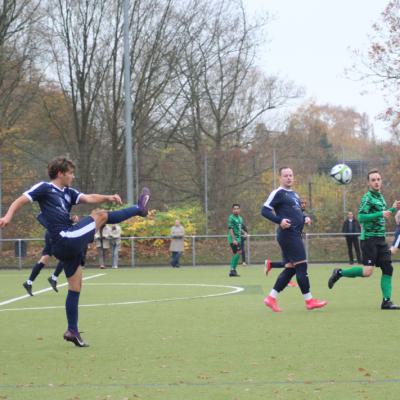 09.11.2025 13. Punktspiel Gegen Hamm United 2 2 Zu 2 0015