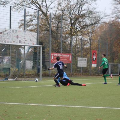 09.11.2025 13. Punktspiel Gegen Hamm United 2 2 Zu 2 0024