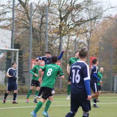 09.11.2025 13. Punktspiel Gegen Hamm United 2 2 Zu 2 0035