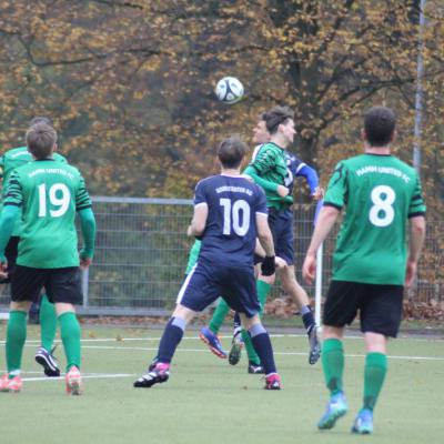 09.11.2025 13. Punktspiel Gegen Hamm United 2 2 Zu 2 0036