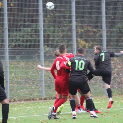 16.11.2025 14. Punktspiel Gegen Billstedt Horn 2 6 Zu 2 Gewonnen 0005