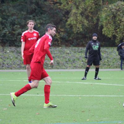 16.11.2025 14. Punktspiel Gegen Billstedt Horn 2 6 Zu 2 Gewonnen 0009