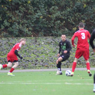 16.11.2025 14. Punktspiel Gegen Billstedt Horn 2 6 Zu 2 Gewonnen 0012