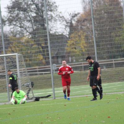 16.11.2025 14. Punktspiel Gegen Billstedt Horn 2 6 Zu 2 Gewonnen 0026