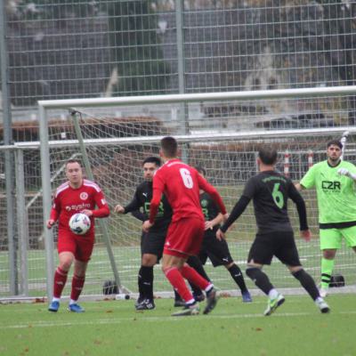 16.11.2025 14. Punktspiel Gegen Billstedt Horn 2 6 Zu 2 Gewonnen 0031