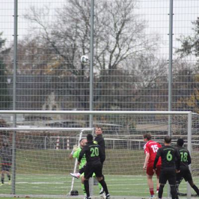 16.11.2025 14. Punktspiel Gegen Billstedt Horn 2 6 Zu 2 Gewonnen 0033