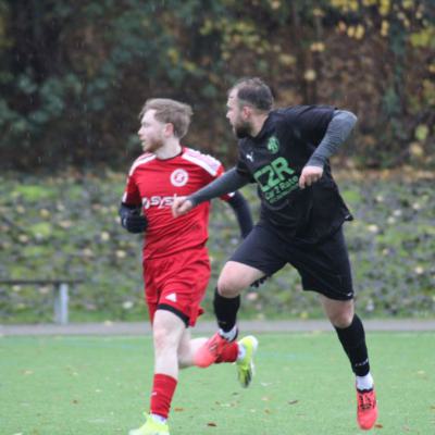 16.11.2025 14. Punktspiel Gegen Billstedt Horn 2 6 Zu 2 Gewonnen 0034