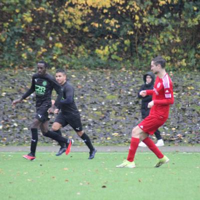 16.11.2025 14. Punktspiel Gegen Billstedt Horn 2 6 Zu 2 Gewonnen 0039