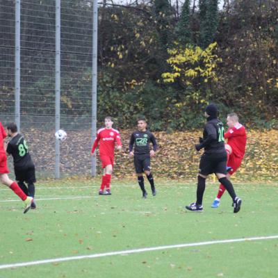 16.11.2025 14. Punktspiel Gegen Billstedt Horn 2 6 Zu 2 Gewonnen 0044