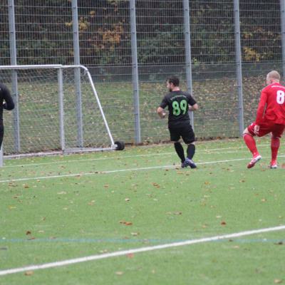 16.11.2025 14. Punktspiel Gegen Billstedt Horn 2 6 Zu 2 Gewonnen 0050