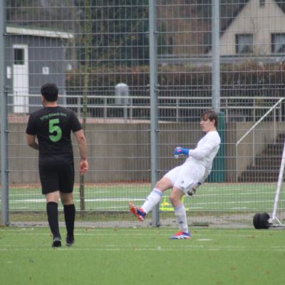 16.11.2025 14. Punktspiel Gegen Billstedt Horn 2 6 Zu 2 Gewonnen 0054