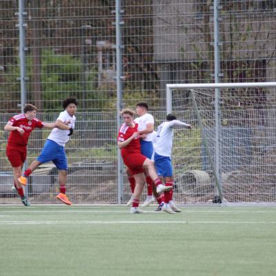 30.11.2025 16. Punktspiel Gegen Tus Hamburg 1 5 Zu 4 Gewonnen 0012