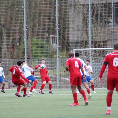 30.11.2025 16. Punktspiel Gegen Tus Hamburg 1 5 Zu 4 Gewonnen 0020