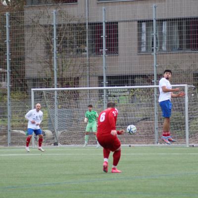 30.11.2025 16. Punktspiel Gegen Tus Hamburg 1 5 Zu 4 Gewonnen 0021