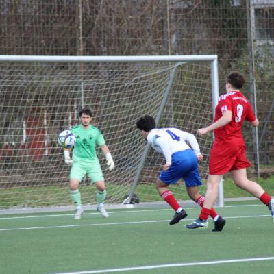 30.11.2025 16. Punktspiel Gegen Tus Hamburg 1 5 Zu 4 Gewonnen 0028