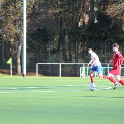 30.11.2025 16. Punktspiel Gegen Tus Hamburg 1 5 Zu 4 Gewonnen 0037