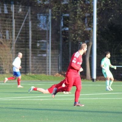 30.11.2025 16. Punktspiel Gegen Tus Hamburg 1 5 Zu 4 Gewonnen 0041