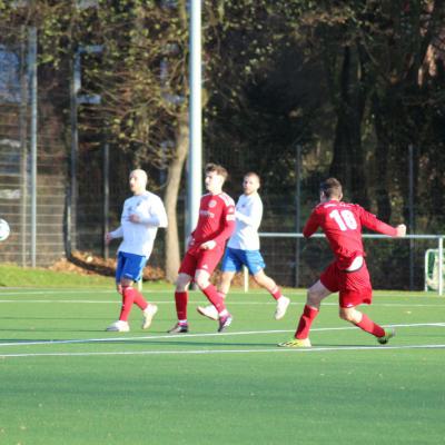 30.11.2025 16. Punktspiel Gegen Tus Hamburg 1 5 Zu 4 Gewonnen 0042