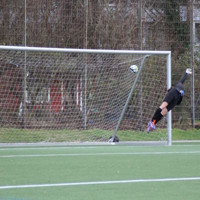 30.11.2025 16. Punktspiel gegen TUS Hamburg 1 5 zu 4 gewonnen