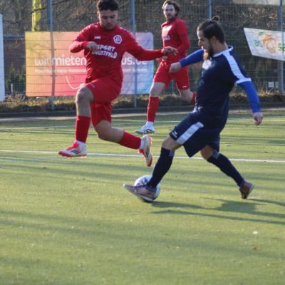 18.01.2026 01. Freudschaftsspiel Gegen Farmsen 1 8 Zu 5 Gewonnen 0034