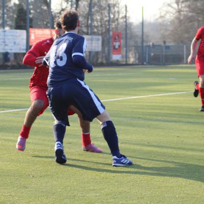 18.01.2026 01. Freudschaftsspiel Gegen Farmsen 1 8 Zu 5 Gewonnen 0040