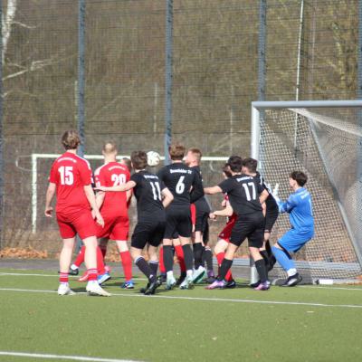 28.02.2026 20. Punktspiel Gegen Bramfeld 3 0 Zu 1 Verloren 00006