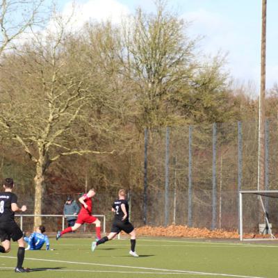 28.02.2026 20. Punktspiel Gegen Bramfeld 3 0 Zu 1 Verloren 00013