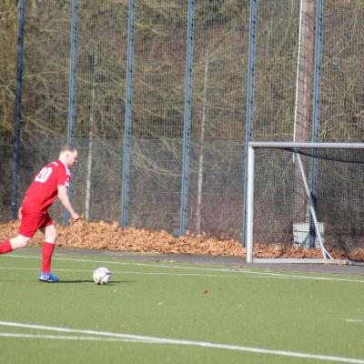 28.02.2026 20. Punktspiel Gegen Bramfeld 3 0 Zu 1 Verloren 00015