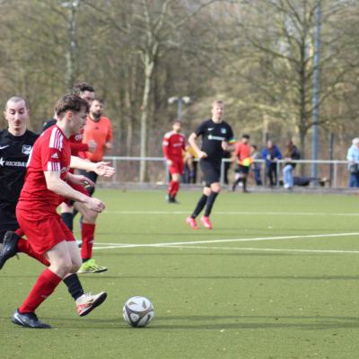 28.02.2026 20. Punktspiel Gegen Bramfeld 3 0 Zu 1 Verloren 00027