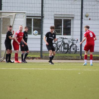 28.02.2026 20. Punktspiel Gegen Bramfeld 3 0 Zu 1 Verloren 00033