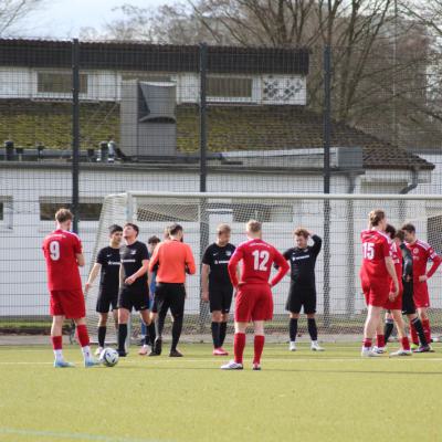 28.02.2026 20. Punktspiel Gegen Bramfeld 3 0 Zu 1 Verloren 00039