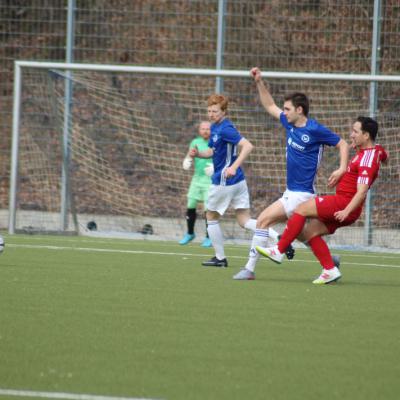 08.03.2026 21. Punktspiel Gegen Paloma 3 2 Zu 4 Verloren 00004