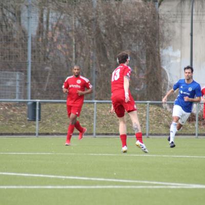 08.03.2026 21. Punktspiel Gegen Paloma 3 2 Zu 4 Verloren 00010