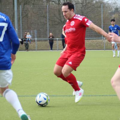 08.03.2026 21. Punktspiel Gegen Paloma 3 2 Zu 4 Verloren 00012