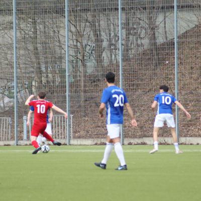 08.03.2026 21. Punktspiel Gegen Paloma 3 2 Zu 4 Verloren 00018