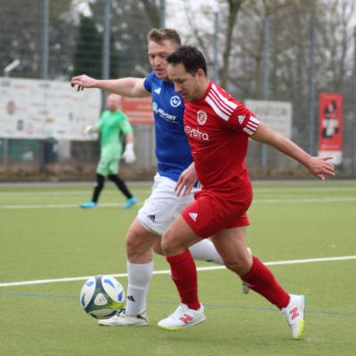 08.03.2026 21. Punktspiel Gegen Paloma 3 2 Zu 4 Verloren 00022