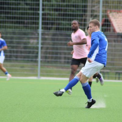 03.04.2026 18. Punktspiel Gegen Hamburg Hurricanes 1 0 Zu 2 Verloren 00005