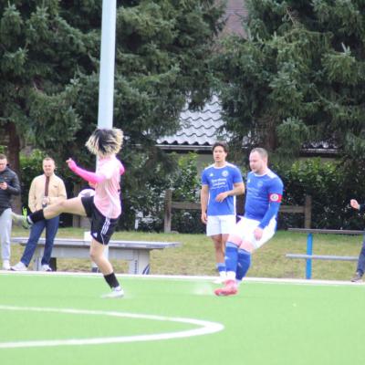 03.04.2026 18. Punktspiel Gegen Hamburg Hurricanes 1 0 Zu 2 Verloren 00010