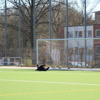 03.04.2026 18. Punktspiel Gegen Hamburg Hurricanes 1 0 Zu 2 Verloren 00028