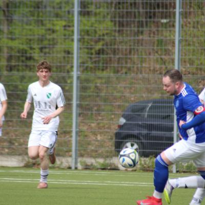 12.04.2026 25. Punktspiel Gegen Sperber 2 2 Zu 3 Verloren 00007