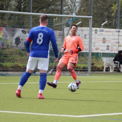 12.04.2026 25. Punktspiel Gegen Sperber 2 2 Zu 3 Verloren 00009