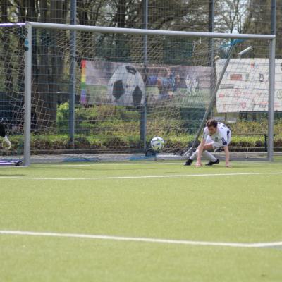 12.04.2026 25. Punktspiel Gegen Sperber 2 2 Zu 3 Verloren 00041